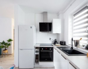 Lakás 2 szobák kiadó on Cluj-napoca, Zóna Centru