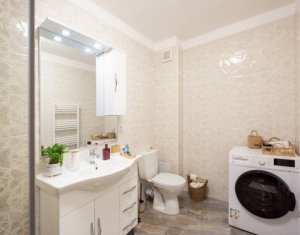 Lakás 2 szobák kiadó on Cluj-napoca, Zóna Centru