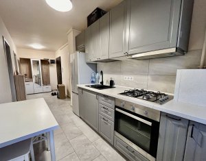 Lakás 2 szobák kiadó on Cluj-napoca, Zóna Zorilor