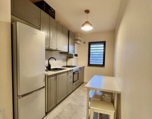 Lakás 2 szobák kiadó on Cluj-napoca, Zóna Zorilor