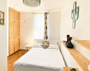 , 52m2 on Cluj-napoca, Zóna Manastur