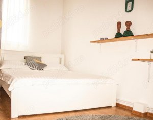 Lakás 2 szobák kiadó on Cluj-napoca, Zóna Manastur