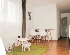 Lakás 2 szobák kiadó on Cluj-napoca, Zóna Manastur