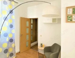 Lakás 2 szobák kiadó on Cluj-napoca, Zóna Manastur