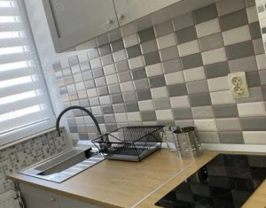 Lakás 2 szobák kiadó on Cluj-napoca, Zóna Manastur