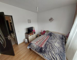 Appartement 3 chambres à vendre dans Cluj-napoca, zone Buna Ziua