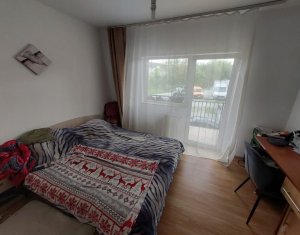Appartement 3 chambres à vendre dans Cluj-napoca, zone Buna Ziua