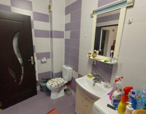 Appartement 3 chambres à vendre dans Cluj-napoca, zone Buna Ziua