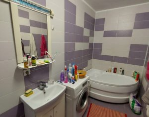 Appartement 3 chambres à vendre dans Cluj-napoca, zone Buna Ziua