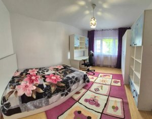 Lakás 3 szobák kiadó on Cluj-napoca, Zóna Grigorescu