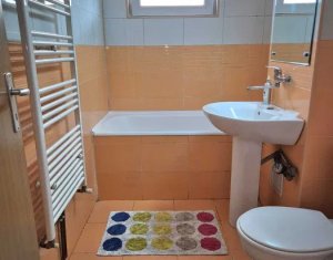 Lakás 3 szobák kiadó on Cluj-napoca, Zóna Grigorescu