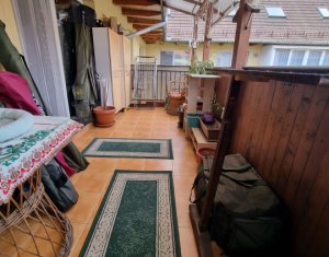 Lakás 2 szobák eladó on Floresti