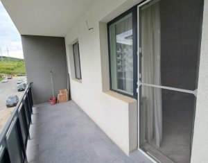 Lakás 2 szobák eladó on Floresti