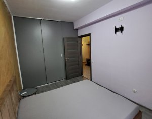 Lakás 2 szobák eladó on Floresti