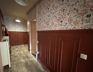 Appartement 2 chambres à vendre dans Floresti