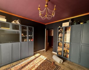 Appartement 2 chambres à vendre dans Floresti