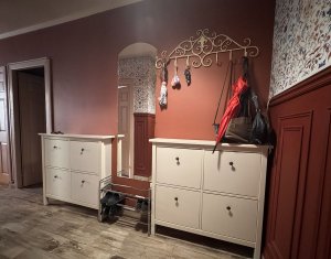 Appartement 2 chambres à vendre dans Floresti