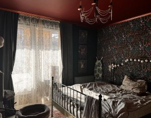 Appartement 2 chambres à vendre dans Floresti