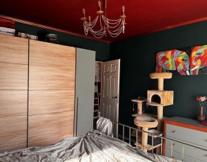 Appartement 2 chambres à vendre dans Floresti