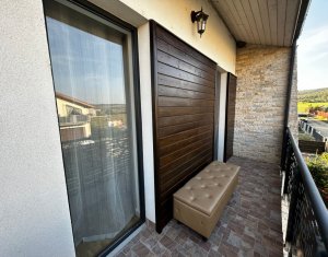 Maison 4 chambres à vendre dans Gilau