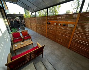 Maison 4 chambres à vendre dans Gilau