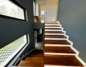 Maison 4 chambres à vendre dans Gilau