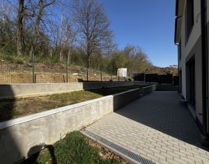 Ház 4 szobák eladó on Cluj-napoca, Zóna Iris