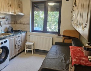 Studio à vendre dans Cluj-napoca, zone Gheorgheni
