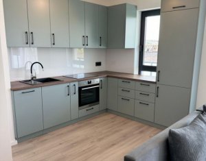 , 60m2 on Cluj-napoca, Zóna Iris