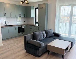 Lakás 2 szobák kiadó on Cluj-napoca, Zóna Iris