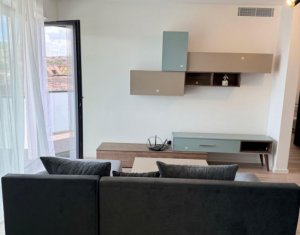 Lakás 2 szobák kiadó on Cluj-napoca, Zóna Iris