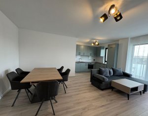 Lakás 2 szobák kiadó on Cluj-napoca, Zóna Iris