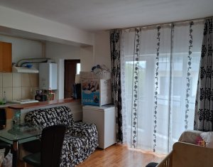 Lakás 2 szobák eladó on Floresti