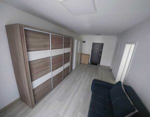 Appartement 1 chambres à vendre dans Floresti