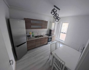 Appartement 1 chambres à vendre dans Floresti