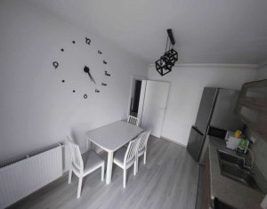 Appartement 1 chambres à vendre dans Floresti