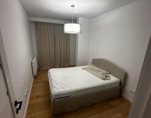 Appartement 3 chambres à vendre dans Floresti