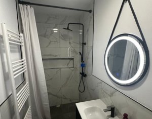 Appartement 3 chambres à vendre dans Floresti