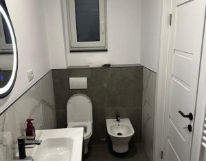 Appartement 3 chambres à vendre dans Floresti