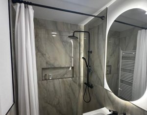 Appartement 3 chambres à vendre dans Floresti