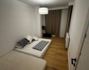 Appartement 3 chambres à vendre dans Floresti