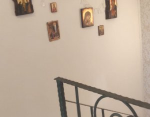 Casa cu gradina,  Muzeul Apei 