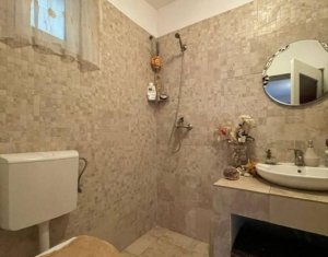 Casa cu gradina,  Muzeul Apei 