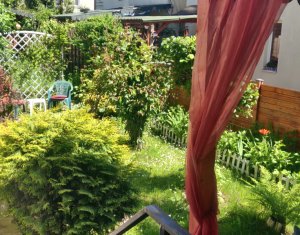 Casa cu gradina,  Muzeul Apei 