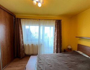 , 64.45m2 dans Cluj-napoca, zone Dambul Rotund