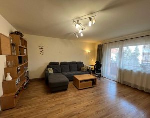 Appartement 3 chambres à vendre dans Cluj-napoca, zone Dambul Rotund