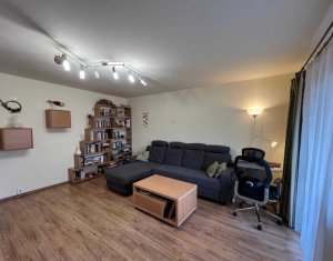 Appartement 3 chambres à vendre dans Cluj-napoca, zone Dambul Rotund