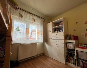 Appartement 3 chambres à vendre dans Cluj-napoca, zone Dambul Rotund