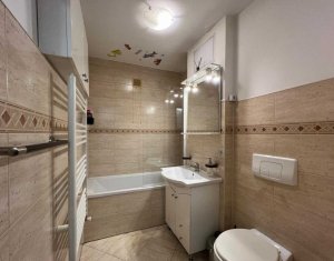 Appartement 3 chambres à vendre dans Cluj-napoca, zone Dambul Rotund