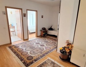 , 57m2 dans Cluj-napoca, zone Manastur